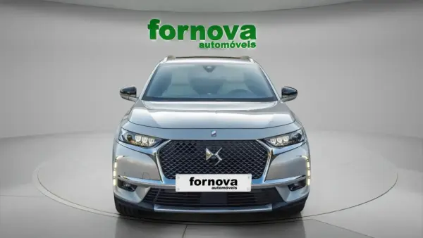 DS DS7 Crossback E-Tense 4x4 Opera 300cv 3