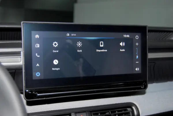 Citroen e-C3 44 kWh Autonomia Conforto Max 36