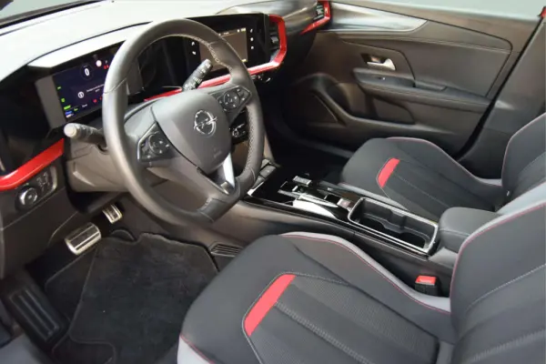 Opel Mokka-e 50KW GS 9