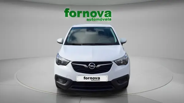 Opel Crossland X 1.2 Business Edition 2