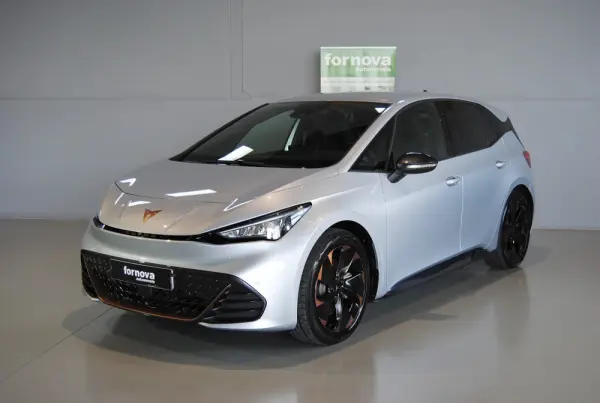 Cupra Born 58 kWh e-Boost Plus 2