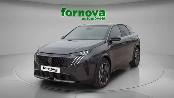 Peugeot E-3008 73 kWh GT 1