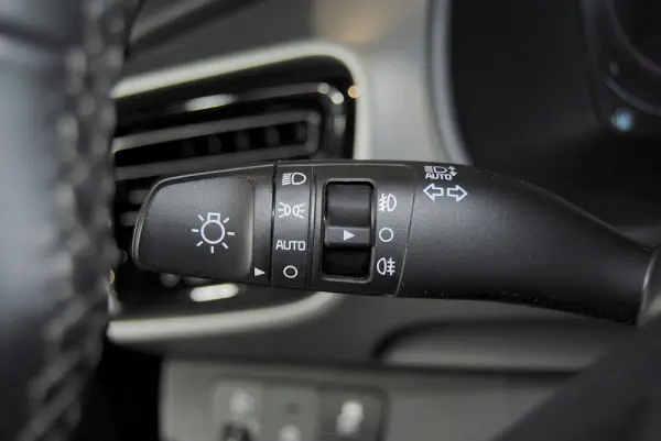 Kia Stonic 1.0 T-GDi Drive 25
