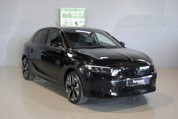 Opel Corsa-e e-GS 5