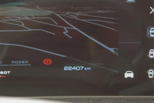Peugeot E-3008 73 kWh GT 19