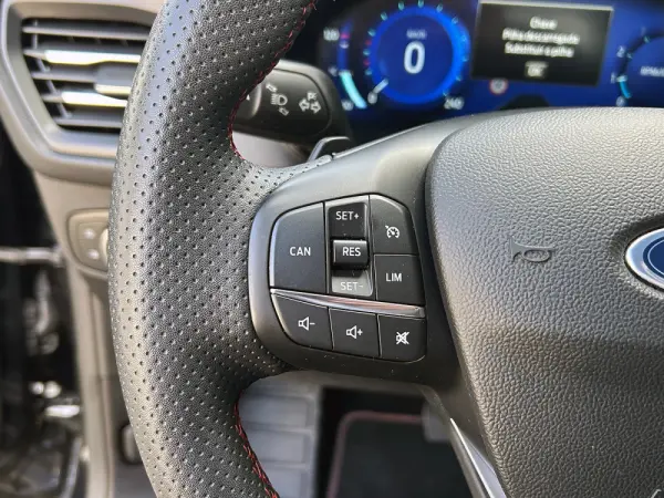 Ford Focus SW 1.0 EcoBoost ST-Line X Aut. 24