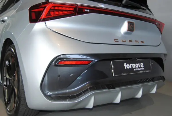 Cupra Born 58 kWh e-Boost Plus 13