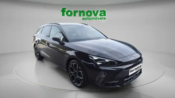 Cupra Leon ST 1.5 e-Hybrid DSG 3