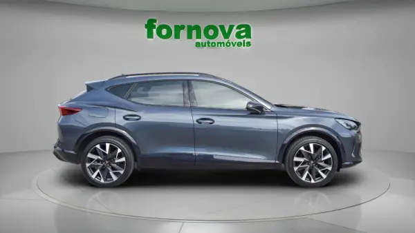 Cupra Formentor 1.5 e-Hybrid Special Edition DSG 4
