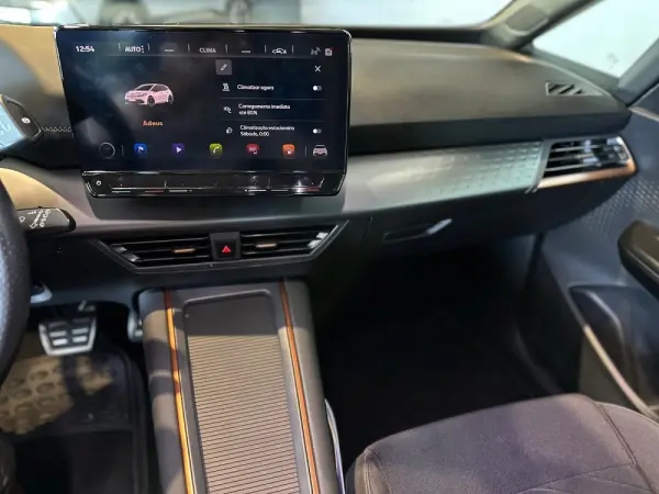 Cupra Born 58 kWh e-Boost Plus 54