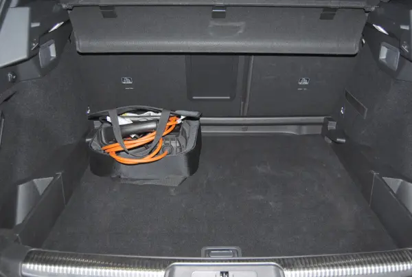 DS DS7 E-Tense Performance Line EAT8 39