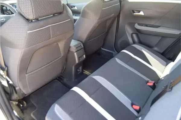 Opel Frontera 44 kWh GS 25