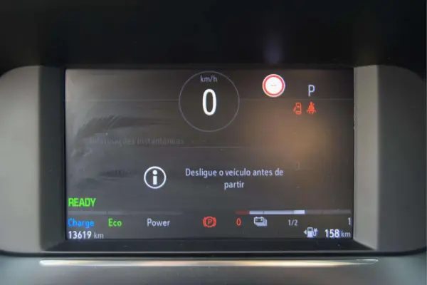 Opel Corsa-e e-GS 10