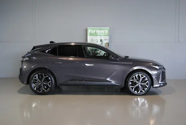 DS DS4 1.2 Hybrid Etoile e-DSC6 5
