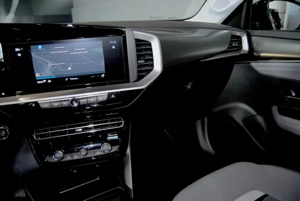 Opel Mokka-e Elegance 42