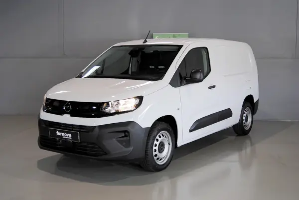 Opel Combo 1.5 CDTi XL 2