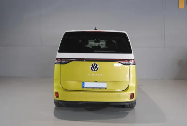 Volkswagen ID.Buzz 91 kWh Pro 8