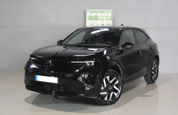 Opel Mokka 1.2 Hybrid GS eDCT 1