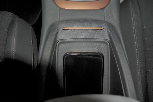 Cupra Born 58 kWh e-Boost Plus 48