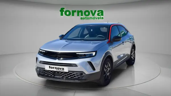 Opel Mokka-e 50 kWh GS 1