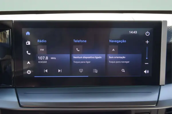 Opel Frontera 44 kWh GS 11