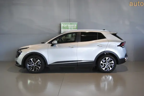Kia Sportage 1.6 T-GDI Drive 9