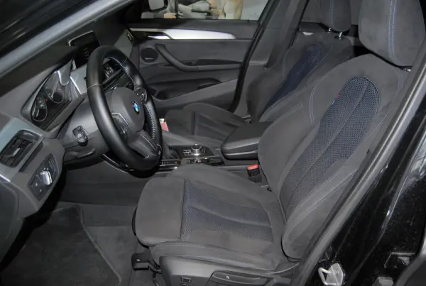 BMW X1 xDrive 25 d packM Auto 15