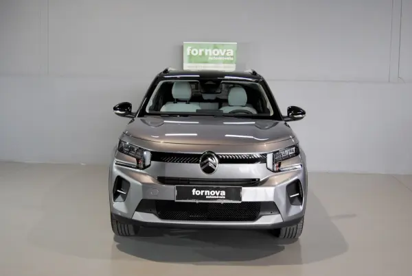 Citroen e-C3 44 kWh Autonomia Conforto Max 3