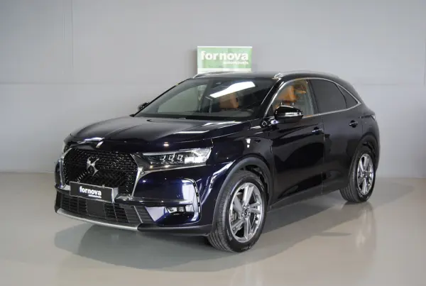 DS DS7 Crossback E- Tense 4x4 Opera 2