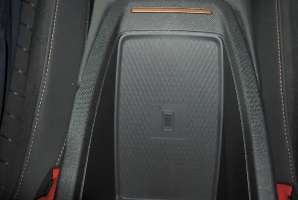 Cupra Born 58 kWh e-Boost Plus 40