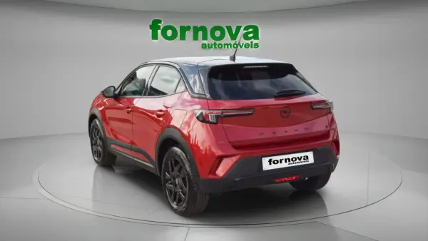 Opel Mokka-e 50 kWh GS 4