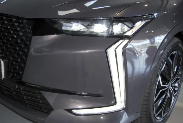 DS DS4 1.2 Hybrid Etoile e-DSC6 23