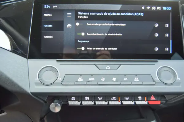 Peugeot 408 1.2 Hybrid Allure e-DCS6 12
