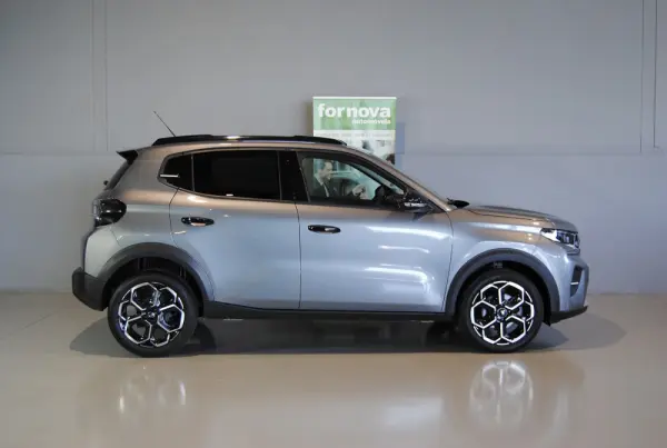 Citroen C3 1.2 Turbo Max 5