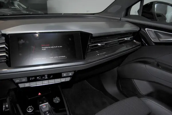 Audi Q4 e-tron 45 82 kWh SE S-Line Plus 37