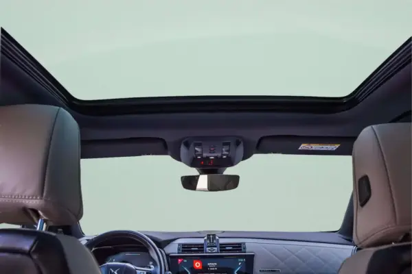DS DS7 Crossback E-Tense 4x4 Opera 300cv 16