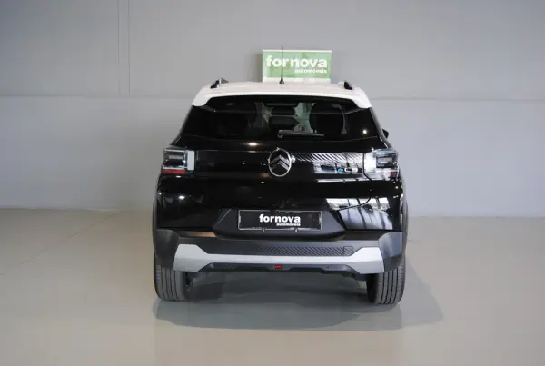 Citroen e-C3 44 kWh Autonomia Conforto Max 8