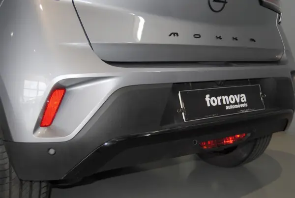 Opel Mokka-e 50 kWh GS 12
