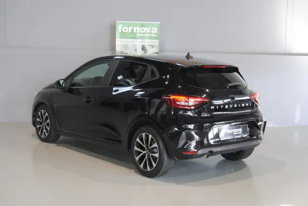 Mitsubishi Colt 1.0 MPI-T Kaiteki 8
