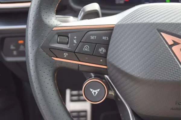 Cupra Formentor 1.5 e-Hybrid Special Edition DSG 13