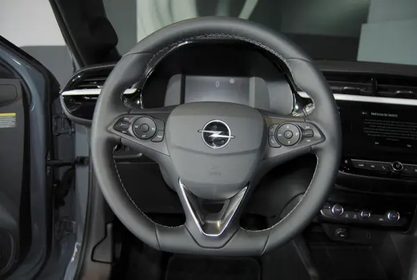 Opel Corsa-e e-GS 19