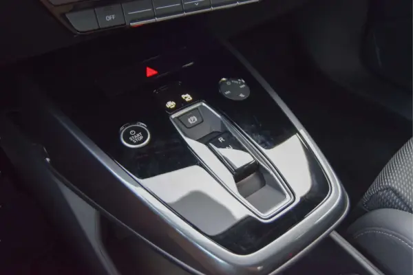 Audi Q4 Sportback e-tron 45 82 kWh SE S-Line Plus 28