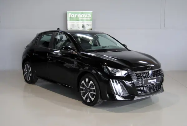 Peugeot 208 1.2 PureTech Active Pack 4