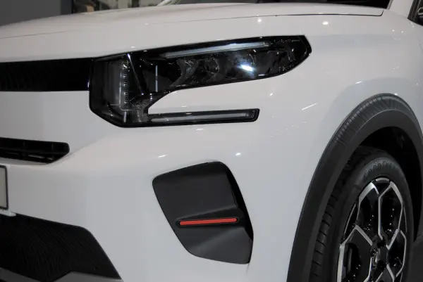 Citroen C3 1.2 Turbo Max 12