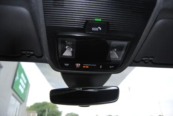 Cupra Leon ST 1.5 e-Hybrid DSG 43