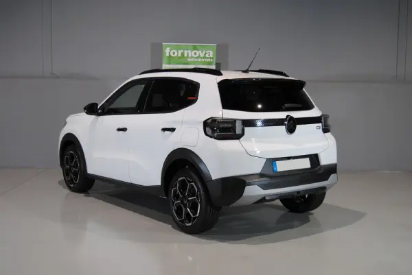 Citroen C3 1.2 Turbo Max 8