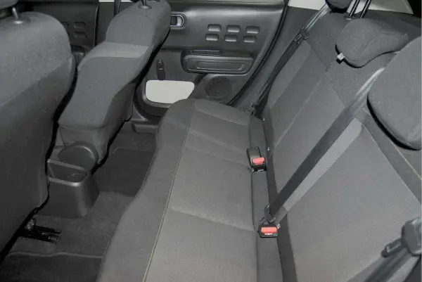 Citroen C3 1.2 PureTech Max 24