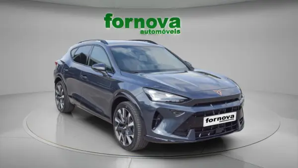 Cupra Formentor 1.5 e-Hybrid Special Edition DSG 3