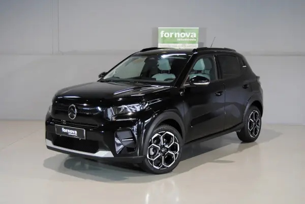 Citroen C3 1.2 Turbo Max 1