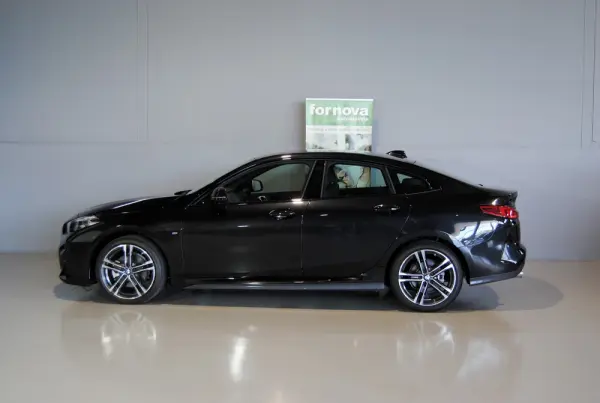 BMW 216 Gran Coupé d Pack Desportivo M 9